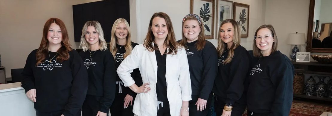 Hurricane Creek Dental