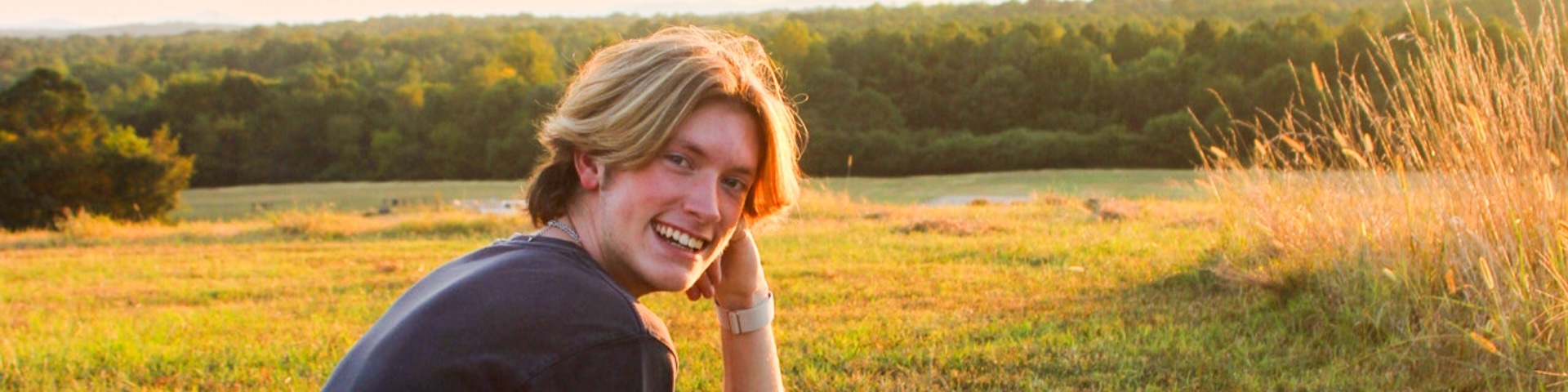 Justin Reddin of Justin Reddin Design