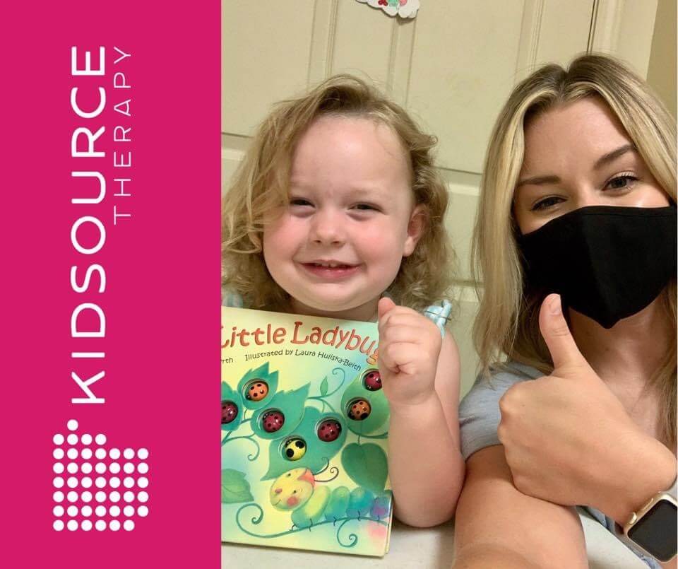 Kidsource Therapy