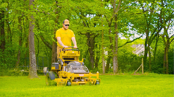 Augusta Lawn Care