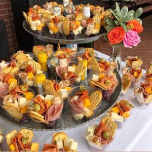 Gina's Catering