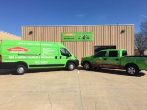 SERVPRO