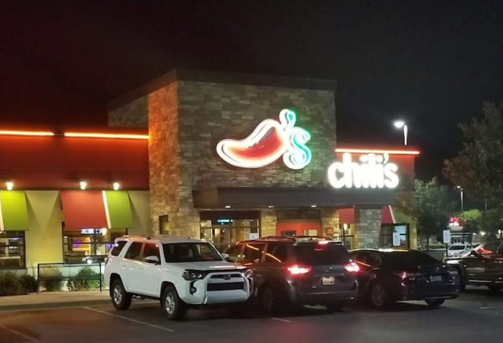 Chili's Grill & Bar