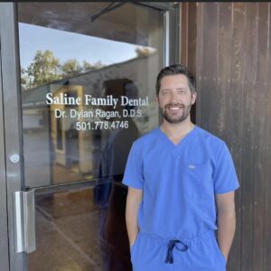 Saline Family Dental