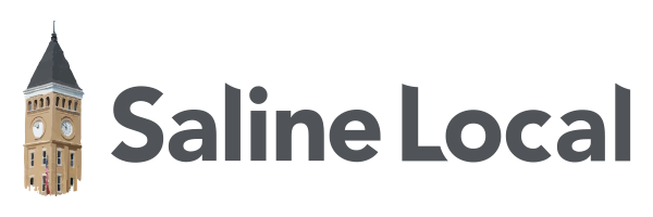 Saline Local logo