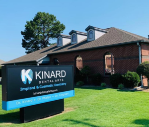 Kinard Dental Arts and Implants