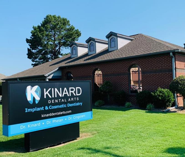 Kinard Dental Arts and Implants