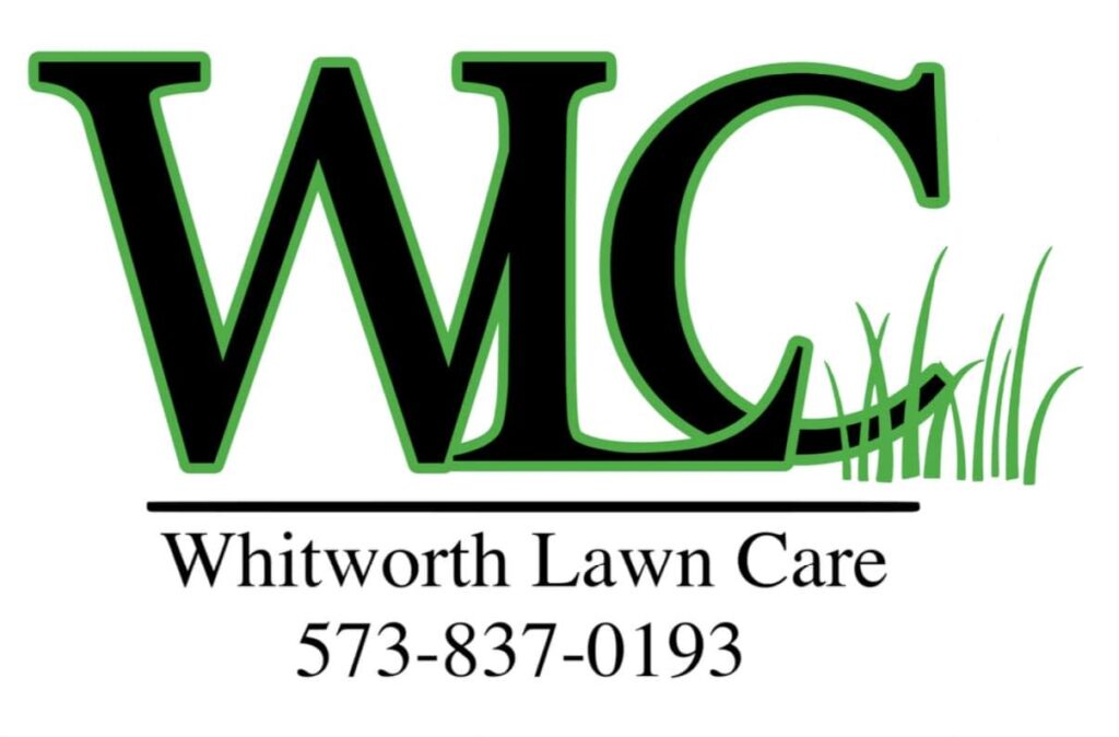 Whitworth Lawn Care