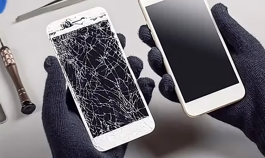 iRevive Phone Repair